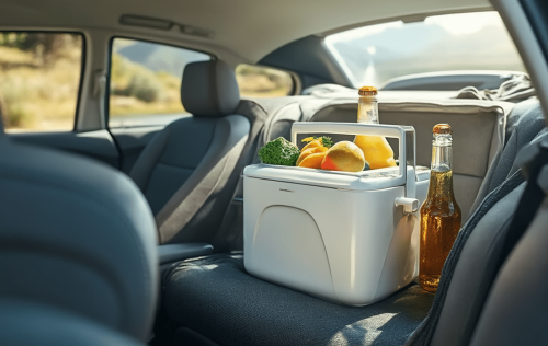 Auto Kühlbox 12V Test: Die 5 besten (Bestenliste)
