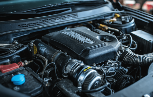 Auto Motorschutz Test: Die 5 besten (Bestenliste)