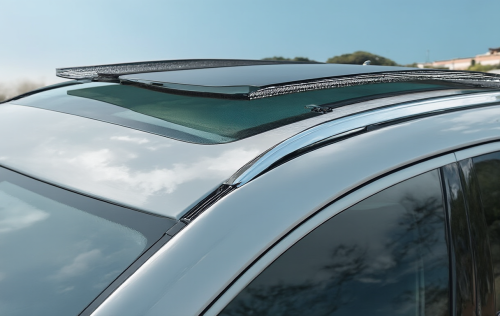 Auto Sonnenschutz für Panoramadach Test: Die 5 besten (Bestenliste)