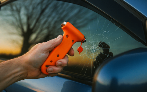 Auto Notfallhammer Test: Die 5 besten (Bestenliste)