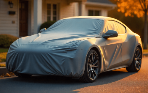 Auto Vollgarage Test: Die 5 besten (Bestenliste)